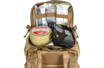 Image of Mystery Ranch RATS Backpack, Coyote, Medium/Large, 112570-215-35