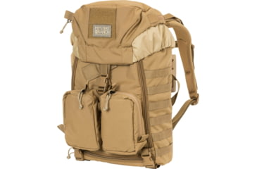 Image of Mystery Ranch RATS Backpack, Coyote, Medium/Large, 112570-215-35