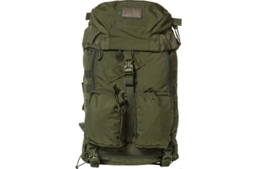 Image of Mystery Ranch RATS INTL Backpack, OD Green, Medium/Large, 112570-316-35