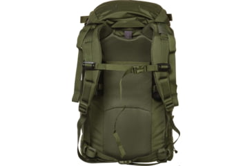 Image of Mystery Ranch RATS INTL Backpack, OD Green, Medium/Large, 112570-316-35