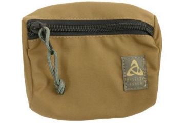 Image of Mystery Ranch Removable Belt Pocket Backpack Accessory, Coyote, 110631-215-00