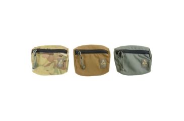 Image of Mystery Ranch Removable Belt Pocket Backpack Accessory, Desolve Bare, 110631-974-00