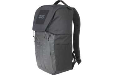 Image of Mystery Ranch Rip Ruck 15 Pack, Black, One Size, 113075-001-00-OS