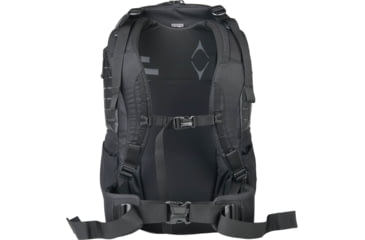Image of Mystery Ranch Rip Ruck 32 Pack, Black, Small/Medium, 113077-001-25-S/M