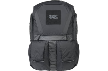 Image of Mystery Ranch Rip Ruck 32 Pack, Black, Small/Medium, 113077-001-25-S/M