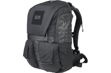 Image of Mystery Ranch Rip Ruck 32 Pack, Black, Small/Medium, 113077-001-25-S/M