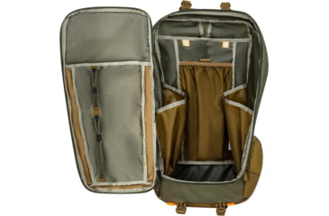 Image of Mystery Ranch Sawtooth 45 2745 cubic in Backpack - Men's, Ponderosa, S, 113183-341-20