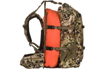 Image of Mystery Ranch Sawtooth 45 2745 cubic in Backpack, Small, Optifade Subalpine, 110889-970-20