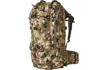 Image of Mystery Ranch Sawtooth 45 2745 cubic in Backpack, Small, Optifade Subalpine, 110889-970-20