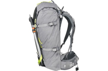 Image of Mystery Ranch Scepter 35 Backpack, Gravel, Large/Extra Large, 112614-033-45-L/XL