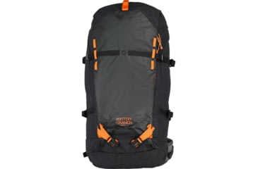 Image of Mystery Ranch Scepter 35 Backpack - Mens, Black, Small/Medium, 112614-001-25
