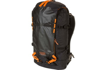 Image of Mystery Ranch Scepter 35 Backpack - Mens, Black, Small/Medium, 112614-001-25