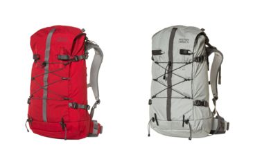 Image of Mystery Ranch Scepter 35 Pack, Cherry, Mist