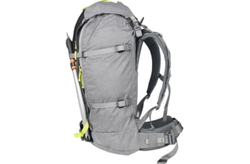 Image of Mystery Ranch Scepter 50 Backpack, Gravel, Large/Extra Large, 112615-033-45-L/XL