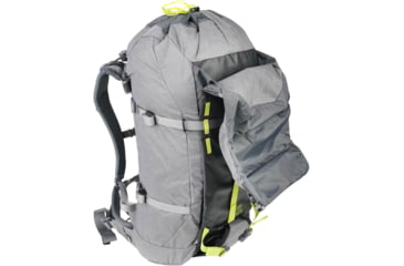 Image of Mystery Ranch Scepter 50 Backpack, Gravel, Large/Extra Large, 112615-033-45-L/XL