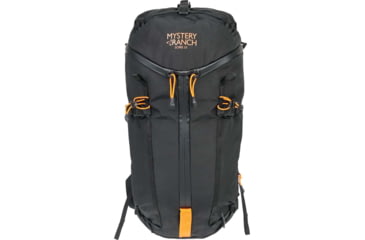 Image of Mystery Ranch Scree 22L Backpack, Black, One Size, 112977-001-00