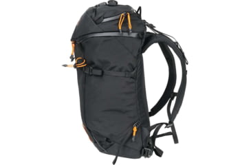 Image of Mystery Ranch Scree 22L Backpack, Black, One Size, 112977-001-00