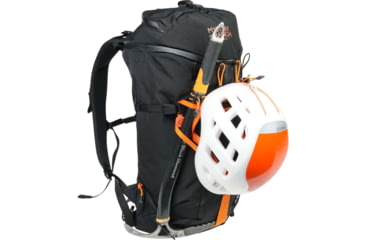 Image of Mystery Ranch Scree 22L Backpack, Black, One Size, 112977-001-00