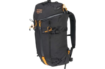 Image of Mystery Ranch Scree 22L Backpack, Black, One Size, 112977-001-00