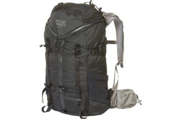 Image of Mystery Ranch Scree 32, Black, S/M, 110872-001-25