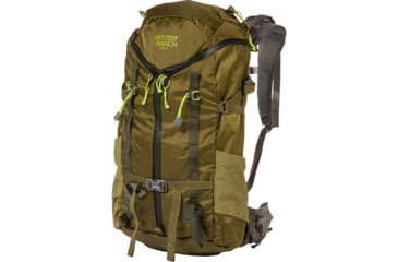 Image of Mystery Ranch Scree 32 Backpack, Lizard, Large/Extra Large, 110872-321-45