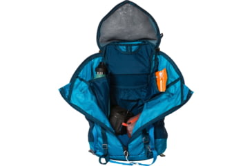 Image of Mystery Ranch Scree 32 Backpack - Womens, Techno, Extra Small, 110873-435-15
