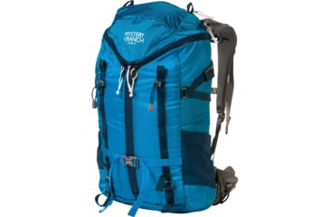 Image of Mystery Ranch Scree 32 Backpack - Women's, Techno, Extra Small/Small, 110873-435-15