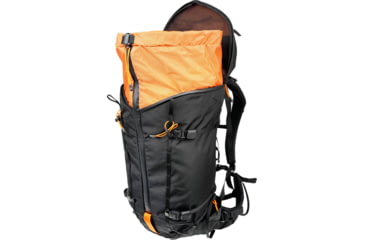 Image of Mystery Ranch Scree 33 Backpack - Men's, Black, Small, 112978-001-20-S