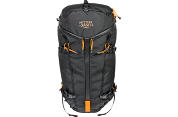 Image of Mystery Ranch Scree 33L Backpack - Mens, Black, Small, 112978-001-20