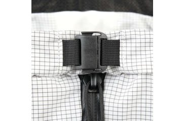 Image of Mystery Ranch Scree 33 Backpack - Men's, White/Limeade, Small, 112978-102-20-S