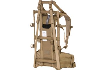 Image of Mystery Ranch Selway 60 Backpack, Coyote, Extra Small, 110464-215-10