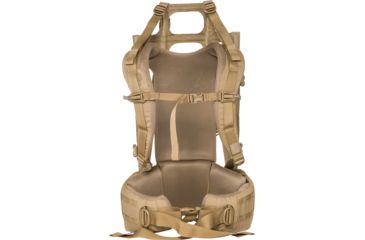 Image of Mystery Ranch Selway 60 Backpack, Coyote, Extra Small, 110464-215-10