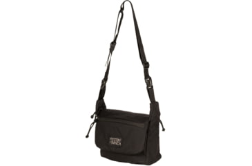 Image of Mystery Ranch Ska Backpack, Black, One Size, 111182-001-00