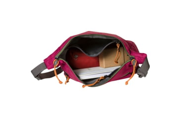 Image of Mystery Ranch SKA Shoulder Bag, Magenta, One Size, 111182-670-00