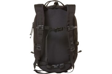 Image of Mystery Ranch Skyline 17 Climbing Packs, Black, 112375-001-00