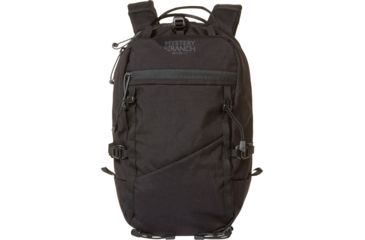 Image of Mystery Ranch Skyline 17 Climbing Packs, Black, 112375-001-00