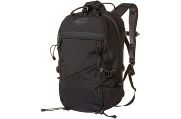 Image of Mystery Ranch Skyline 17 Climbing Packs, Black, 112375-001-00