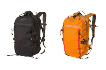 Image of Mystery Ranch Skyline 17 Climbing Packs, Black, Tiger