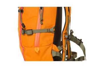Image of Mystery Ranch Skyline 17 Climbing Packs, Tiger, 112375-830-00