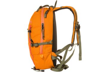 Image of Mystery Ranch Skyline 17 Climbing Packs, Tiger, 112375-830-00