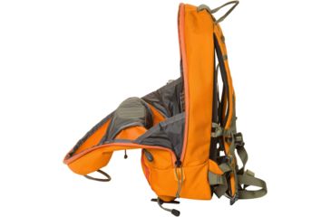 Image of Mystery Ranch Skyline 17 Climbing Packs, Tiger, 112375-830-00