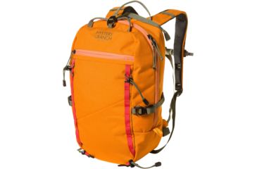 Image of Mystery Ranch Skyline 17 Climbing Packs, Tiger, 112375-830-00