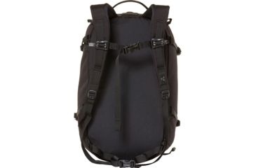 Image of Mystery Ranch Skyline 23 Climbing Packs, Black, 112377-001-00