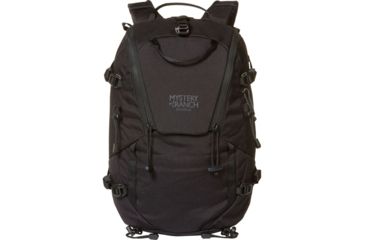 Image of Mystery Ranch Skyline 23 Climbing Packs, Black, 112377-001-00