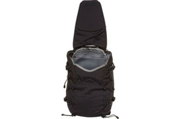 Image of Mystery Ranch Skyline 23 Climbing Packs, Black, 112377-001-00