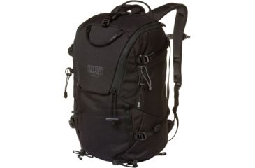 Image of Mystery Ranch Skyline 23 Climbing Packs, Black, 112377-001-00