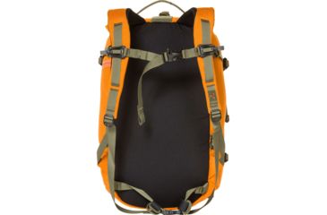 Image of Mystery Ranch Skyline 23 Climbing Packs, Tiger, 112377-830-00