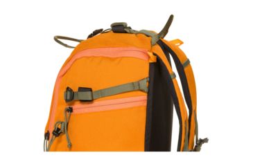 Image of Mystery Ranch Skyline 23 Climbing Packs, Tiger, 112377-830-00