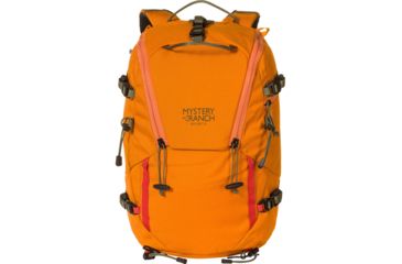 Image of Mystery Ranch Skyline 23 Climbing Packs, Tiger, 112377-830-00