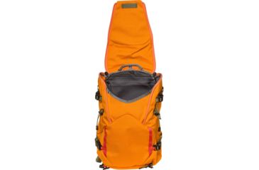 Image of Mystery Ranch Skyline 23 Climbing Packs, Tiger, 112377-830-00